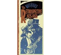 Various Artists - Roots & Blues: 1925-1950