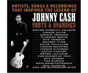 Various Artists - Roots & Branches