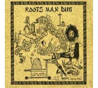 Various Artists Roots Man Dub (CD) Album