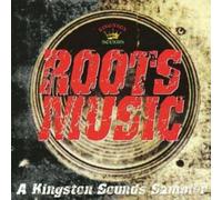 Various Artists Roots Music: Kingston Sounds Sampler (CD) Album