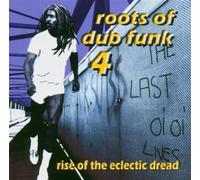 Various Artists - Roots of Dub Funk 4