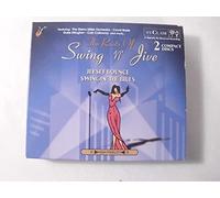 Various Artists - Roots of Jive N Swing: Jersey Bounce