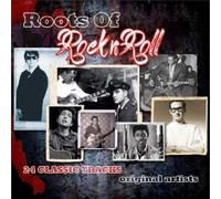 Various Artists - Roots of Rock N Roll