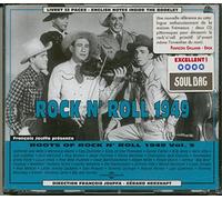 Various Artists - Roots Of Rock 'N' Roll, Vol. 5