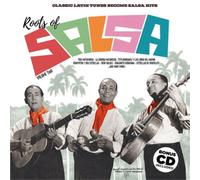 Various Artists Roots of Salsa: Classic Latin Tunes Become Salsa Hits (Vinyl LP)
