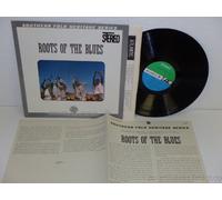 Various Artists - Roots Of The Blues