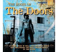 Various Artists - Roots of the Doors