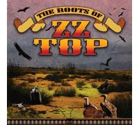 Various Artists - Roots Of Zz Top