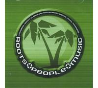 Various Artists - Roots People Music 1