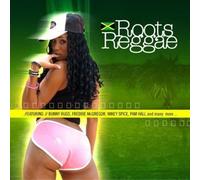Various Artists Roots Reggae (CD)