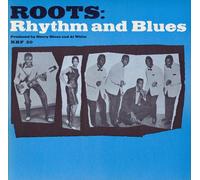 Various Artists - Roots: Rhythm & Blues