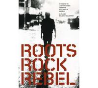 VARIOUS ARTISTS - ROOTS ROCKS REBEL - DVD - E72z