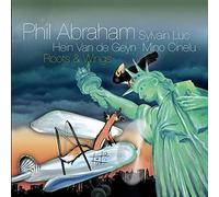 VARIOUS ARTISTS Roots & Wings (CD)
