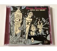 Various Artists - Rose Bonbon-Open All Nigh