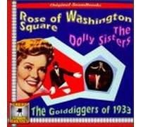 Various Artists - Rose of Washington Square / Dolly Sisters