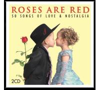 Various Artists - Roses Are Red