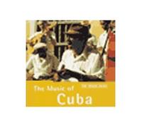Various Artists - Rough Guide/Cuba
