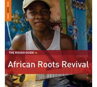 Various Artists Rough Guide to African.. (CD)