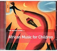 Various Artists - Rough Guide To African Music For Children