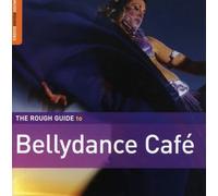 Various Artists Rough Guide to Bellydance Cafe (CD)