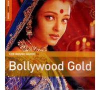Various Artists - Rough Guide to Bollywood Gold