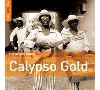 Various Artists Rough Guide to Calypso Gold (CD) Album