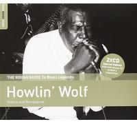 Various Artists Rough Guide to (CD)