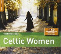 Various Artists Rough Guide to Celtic W.. (CD)