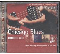 Various Artists - Rough Guide to Chicago Blues