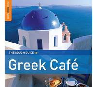 Various Artists Rough Guide to Gr afe (CD)