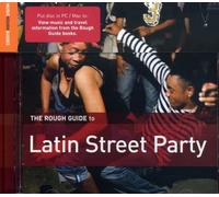 Various Artists - Rough Guide to Latin Street Party