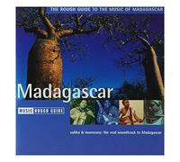 Various Artists - Rough Guide to Madagascar
