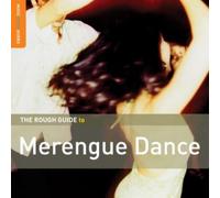 Various Artists Rough Guide to Merengue Dance (CD) Album