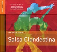 Various Artists Rough Guide To Salsa Clandestina (CD)