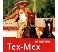 Various Artists - Rough Guide to Tex-Mex