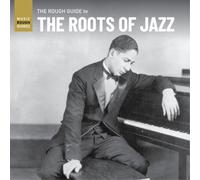 Various Artists Rough Guide to the Roots of Jazz (Vinyl LP) 12" Album