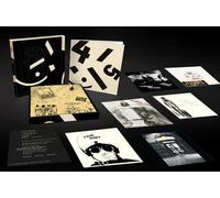 Rough Trade 45Th Anniversary 7 Box Set #1