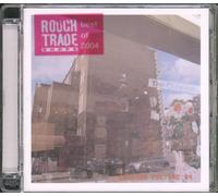 Various Artists - ROUGH TRADE: COUNTER..4