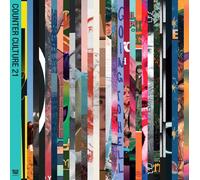 Various Artists Rough Trade Counter Culture 21 (Vinyl LP) 12" Album