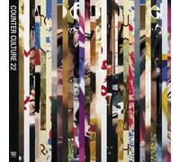 Various Artists Rough Trade Counter Culture 22 (Vinyl LP) 12" Album