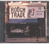 Various Artists - Rough Trade Shops 2002: Counter Culture