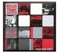 Various Artists - Rough Trade Shops: Rock and Roll