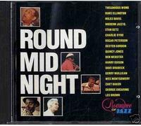 Various Artists - Round Midnight