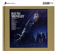 Various Artists - Round Midnight (K2Hd Mastering)