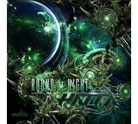 Various Artists - Round of Night Vol.3