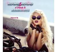Various Artists Round & Round: A Tribute to Aerosmith (CD) Album