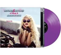 Round & Round - Tribute To Aerosmith (Various Artists) - Purple-Import USA