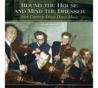 Various Artists Round the House and Mind the Dresser (CD) Album