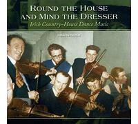 V/A - Round The House & Mind The Dresser-Irish Count