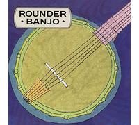 Various Artists - Rounder Banjo